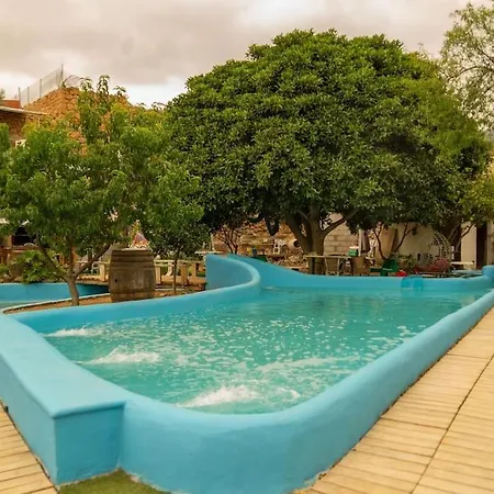 Finca El Arroyo Privada