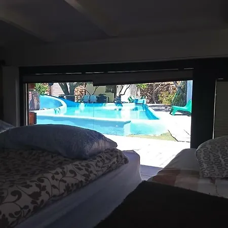 Villa Finca El Arroyo Privada Granadilla De Abona