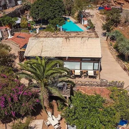 Villa Finca El Arroyo Privada Granadilla De Abona