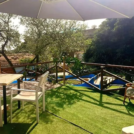 Finca El Arroyo Privada Villa *