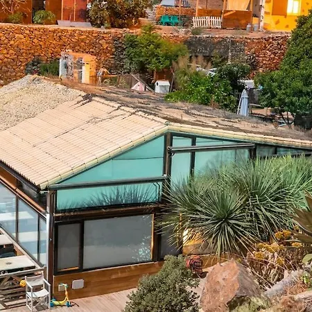 Villa Finca El Arroyo Privada Granadilla De Abona