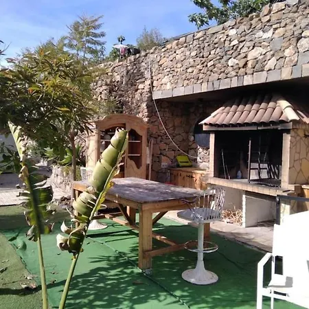 Finca El Arroyo Privada