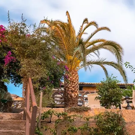 Finca El Arroyo Privada Villa *