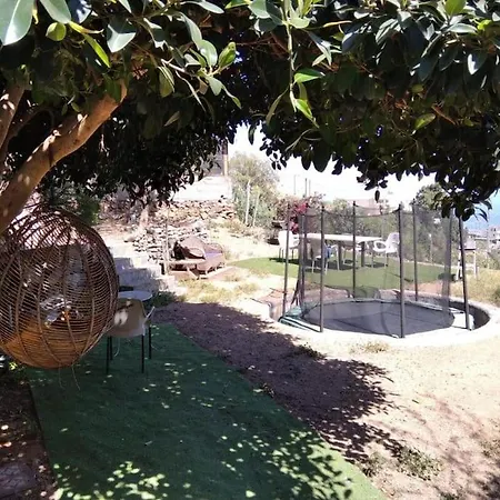 Finca El Arroyo Privada