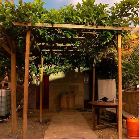 Finca El Arroyo Privada Granadilla De Abona